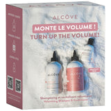 Alcôve VOLUME BOOST HOLIDAY KIT 3 pc.