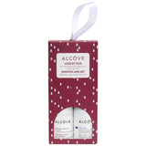 Alcôve Holiday Ornament - STYLING 2 pc.