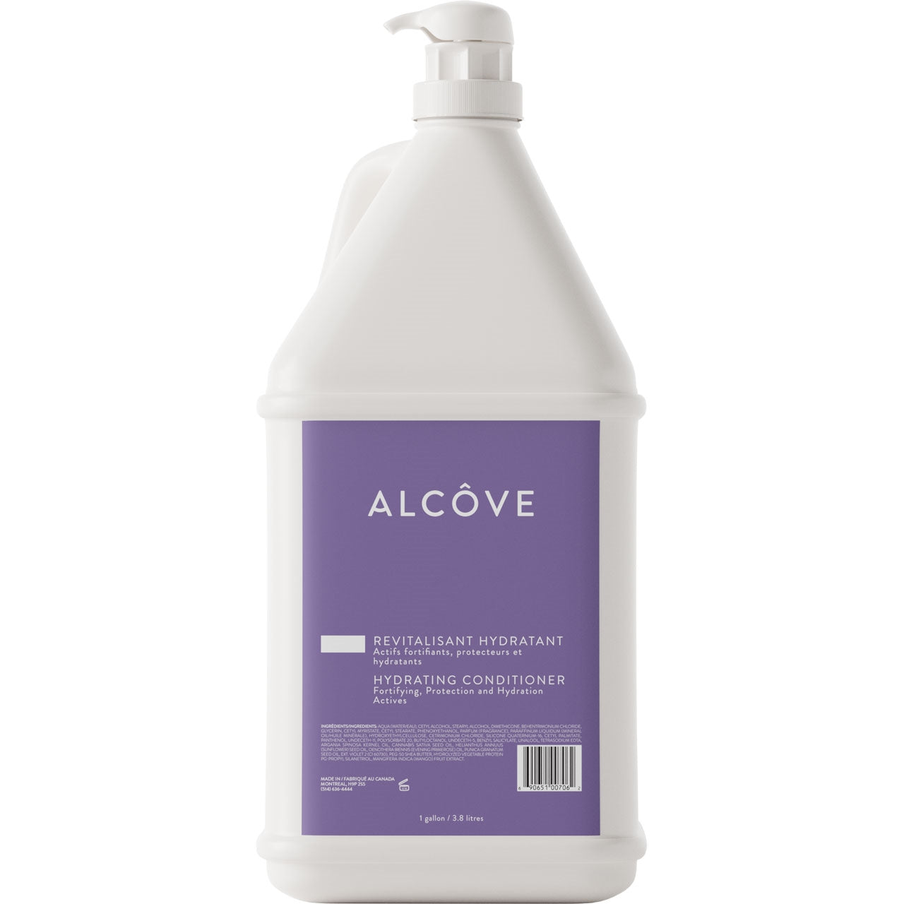Alcôve HYDRATING CONDITIONER Gallon