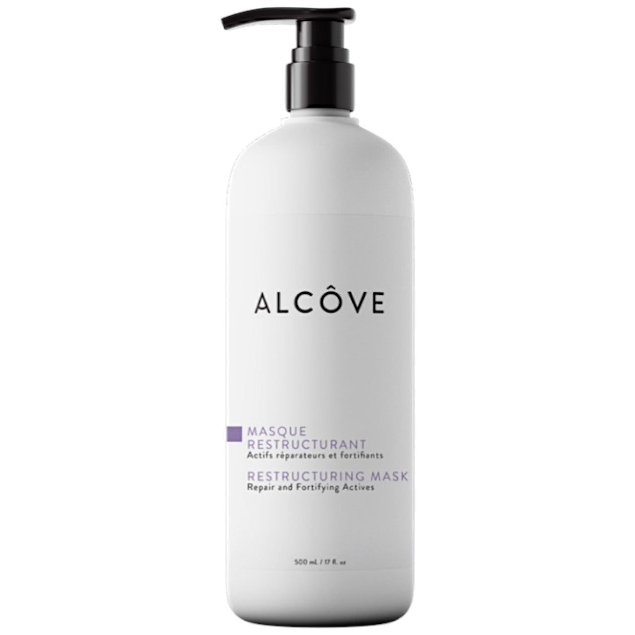 Alcôve RESTRUCTURING MASK 17 Fl. Oz.