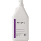 Alcôve VIOLET SHAMPOO Gallon