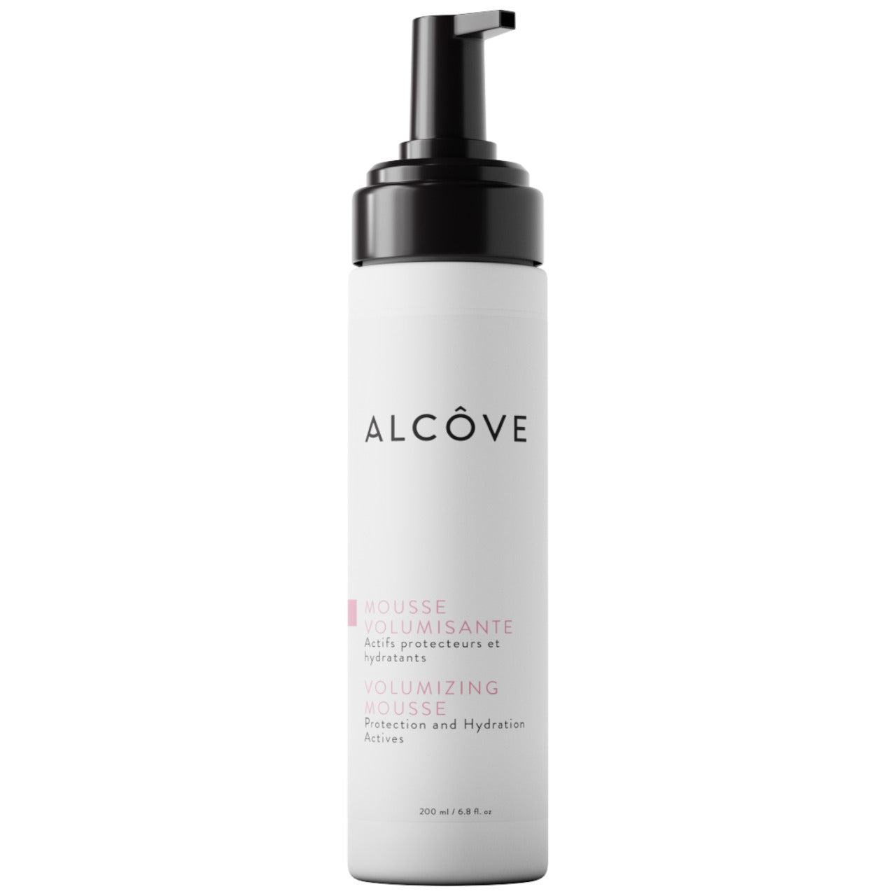 Alcôve VOLUMIZING MOUSSE 6.8 Fl. Oz.