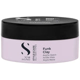 Alfaparf Milano Funk Clay 3.04 Fl. Oz.