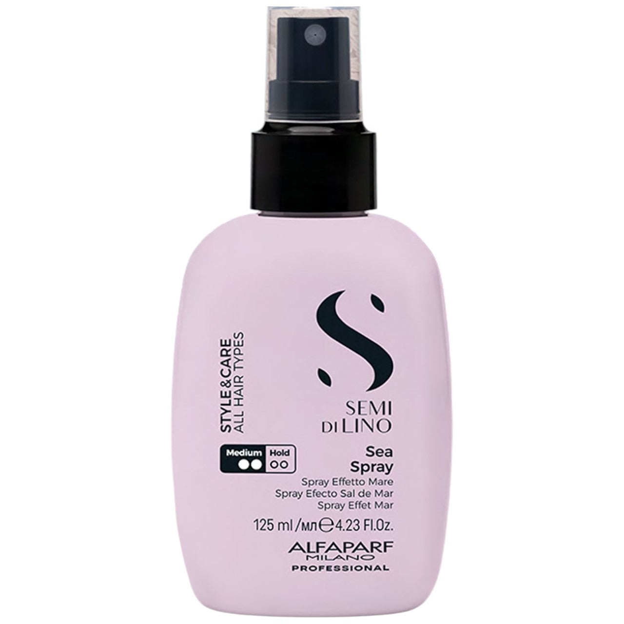 Alfaparf Milano Sea Spray 4.23 Fl. Oz.