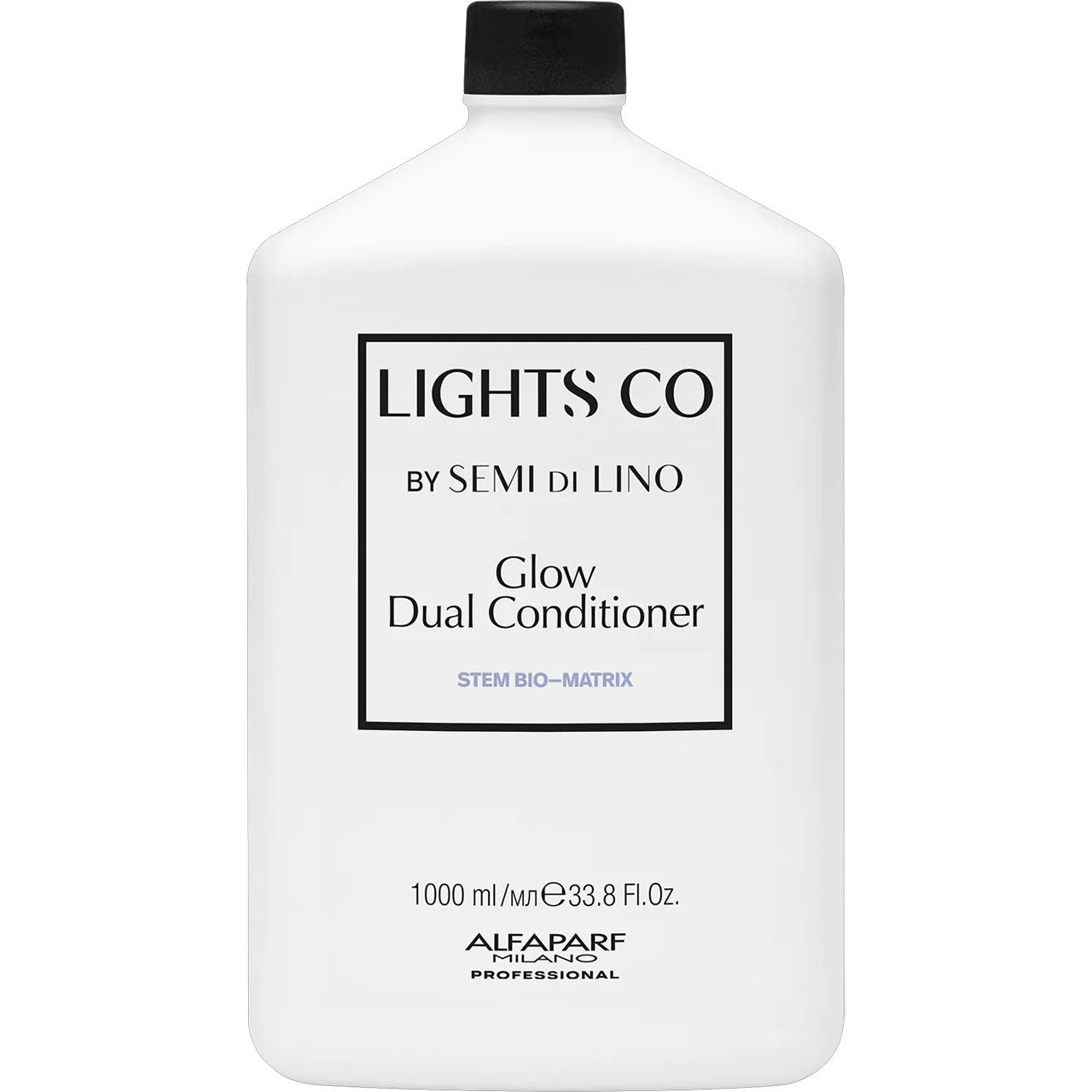Alfaparf Milano Glow Dual Conditioner Liter