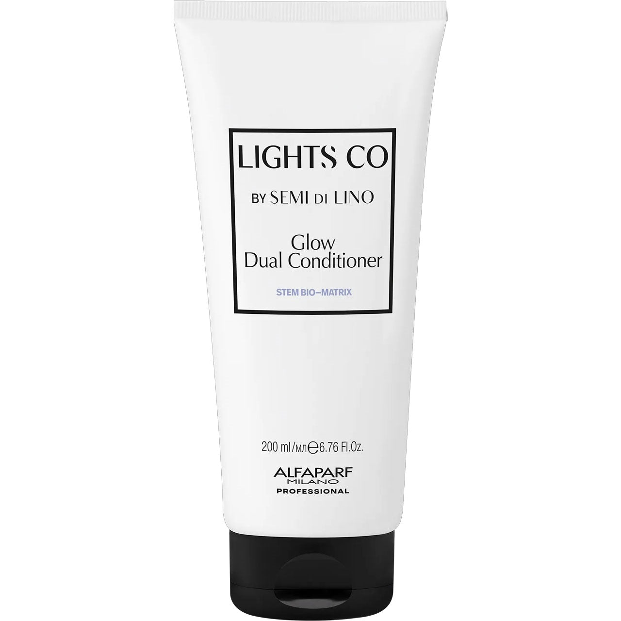 Alfaparf Milano Glow Dual Conditioner 6.76 Fl. Oz.