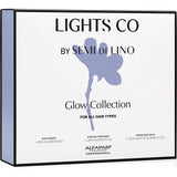 Alfaparf Milano Lights Co Glow Kit 3 pc.