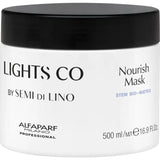 Alfaparf Milano Nourish Mask 16.9 Fl. Oz.