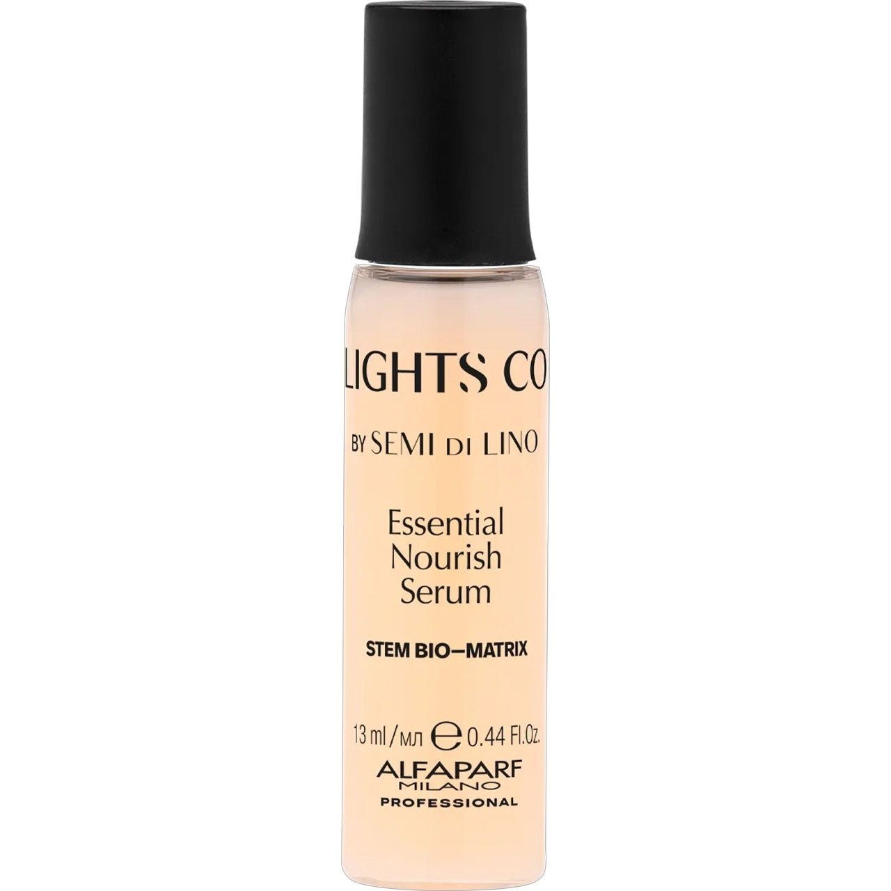 Alfaparf Milano Essential Nourish Serum 6 x 0.44 Fl. Oz.