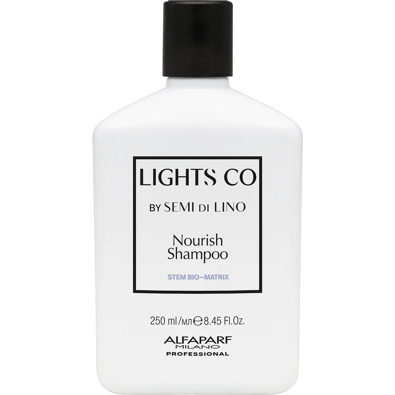 Alfaparf Milano Nourish Shampoo 8.45 Fl. Oz.