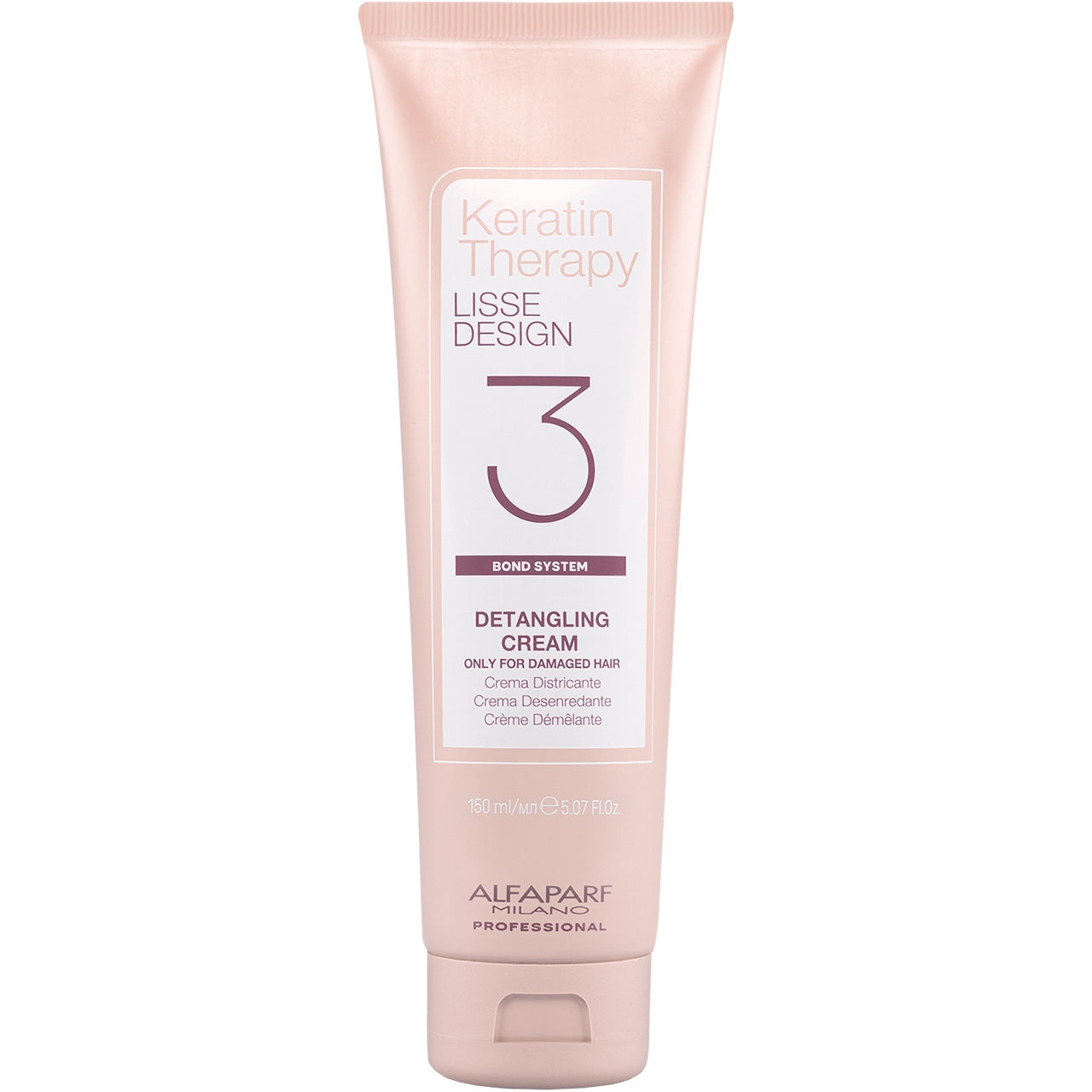 Alfaparf Milano Detangling Cream 5.07 Fl. Oz.