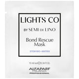 Alfaparf Milano Bond Rescue Mask 10 x 0.34 Fl. Oz.