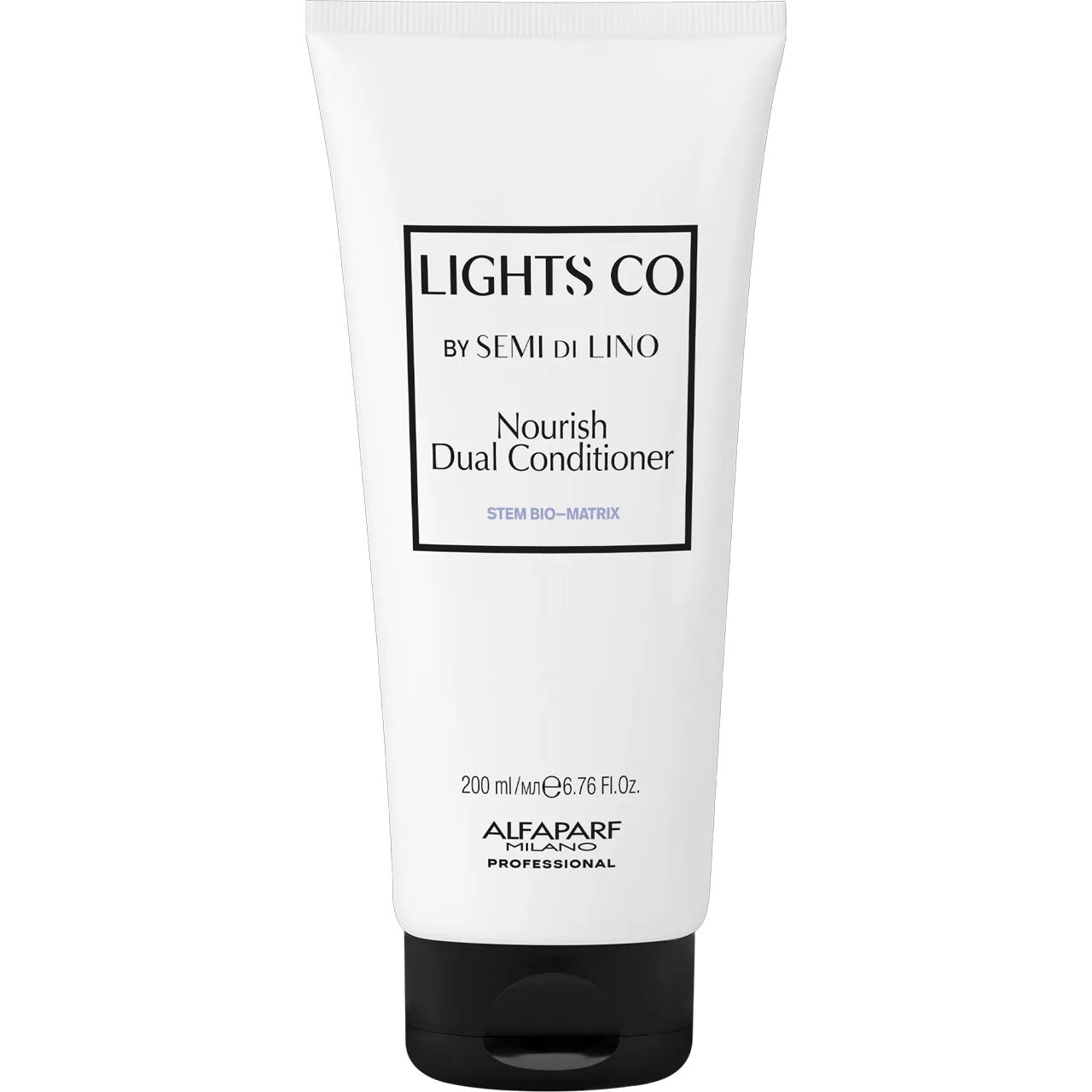 Alfaparf Milano Nourish Dual Conditioner 6.76 Fl. Oz.