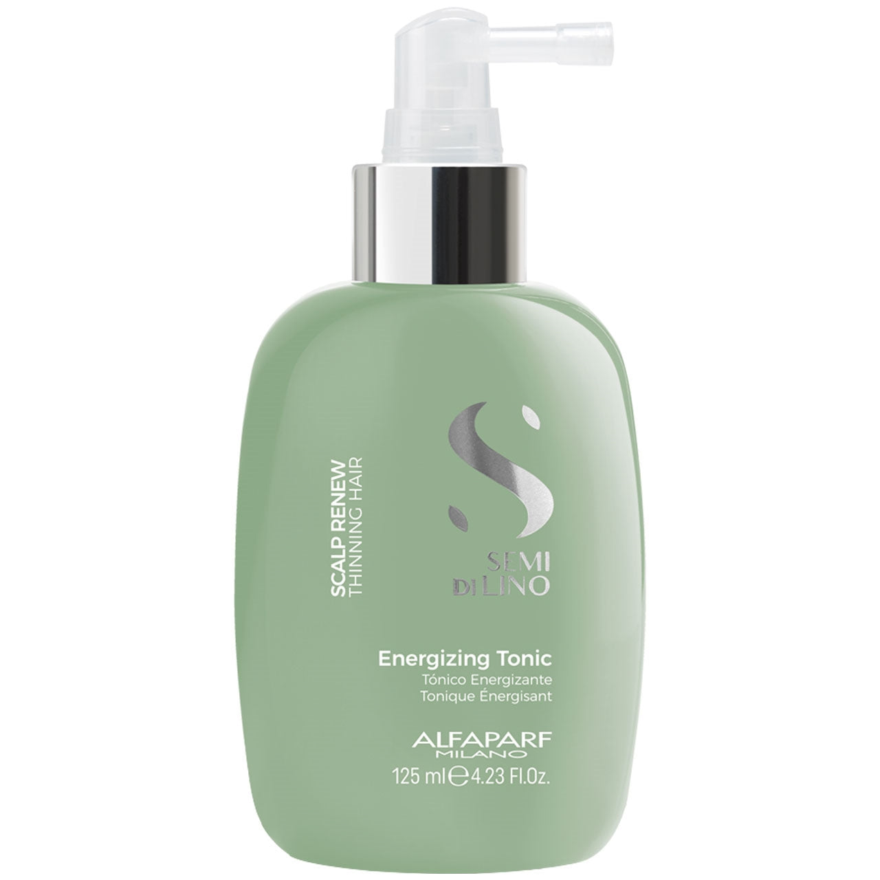 Alfaparf Milano Scalp Renew Energizing Tonic 4.22 Fl. Oz.