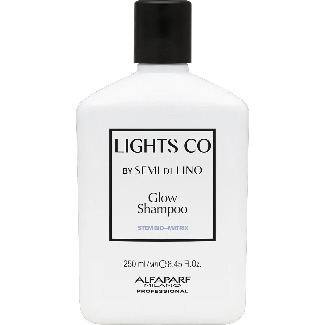 Alfaparf Milano Glow Shampoo 8.45 Fl. Oz.