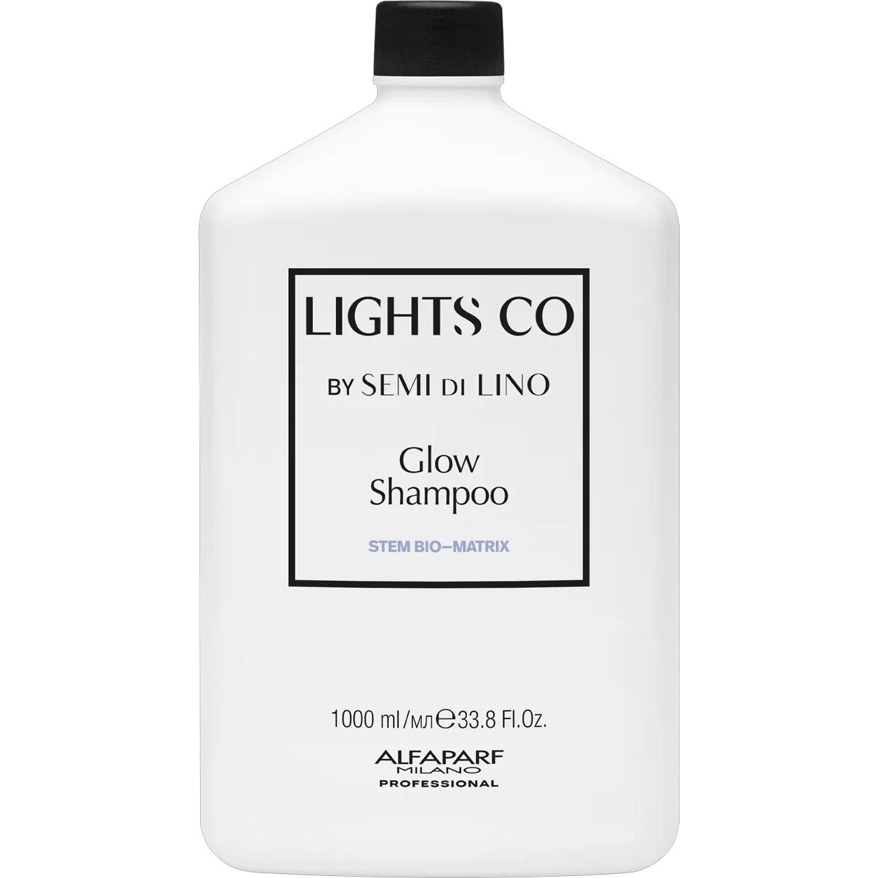 Alfaparf Milano Glow Shampoo Liter
