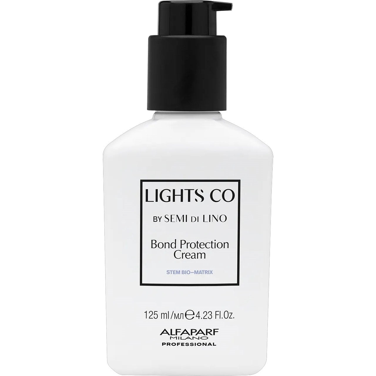 Alfaparf Milano Bond Protection Cream 4.23 Fl. Oz.