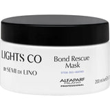 Alfaparf Milano Bond Rescue Mask 6.76 Fl. Oz.