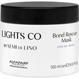 Alfaparf Milano Bond Rescue Mask 16.9 Fl. Oz.