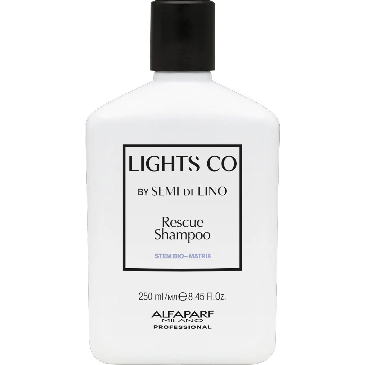 Alfaparf Milano Rescue Shampoo 8.45 Fl. Oz.