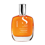 Alfaparf Milano Smoothing Oil 3.38 Fl. Oz.