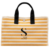 Alfaparf Milano Semi Di Lino Sunshine Tote