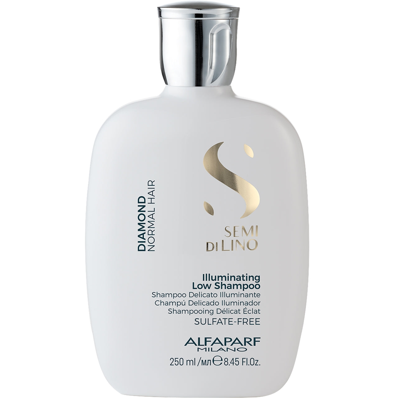 Alfaparf Milano Illuminating Low Shampoo 8.45 Fl. Oz.