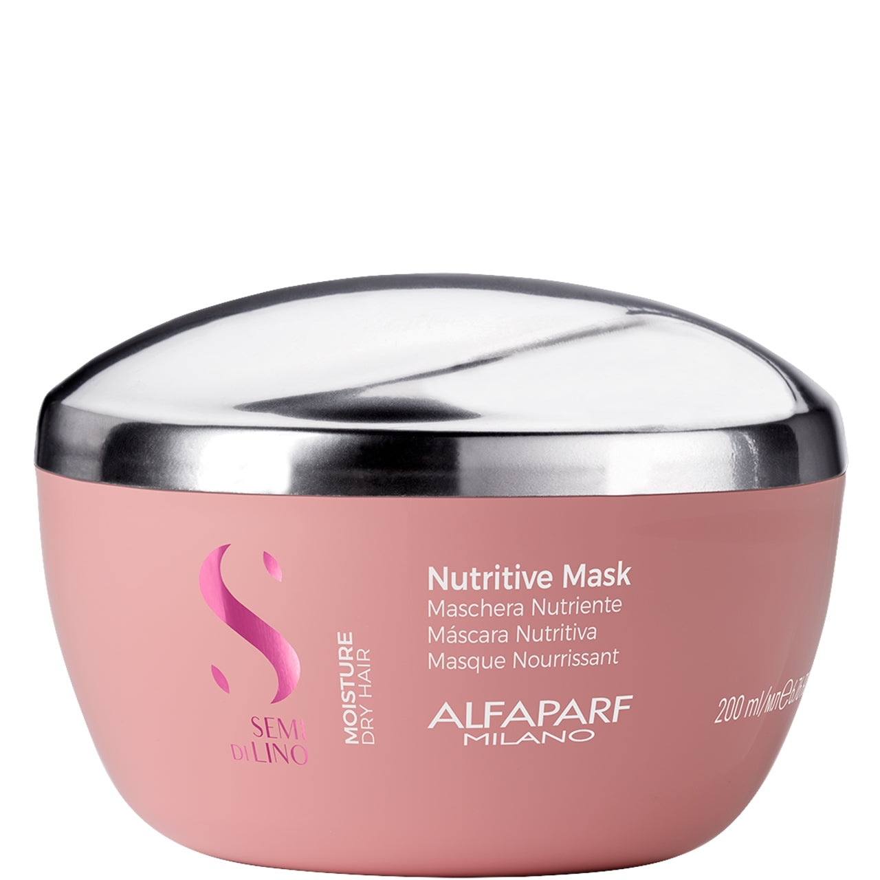 Alfaparf Milano Nutritive Mask 6.98 Fl. Oz.