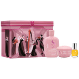 Alfaparf Milano ACT II - Joyous Symphony Semi Di Lino Moisture Holiday Kit 3 pc.