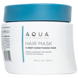 AQUA HAIR MASK 16.9 Fl. Oz.