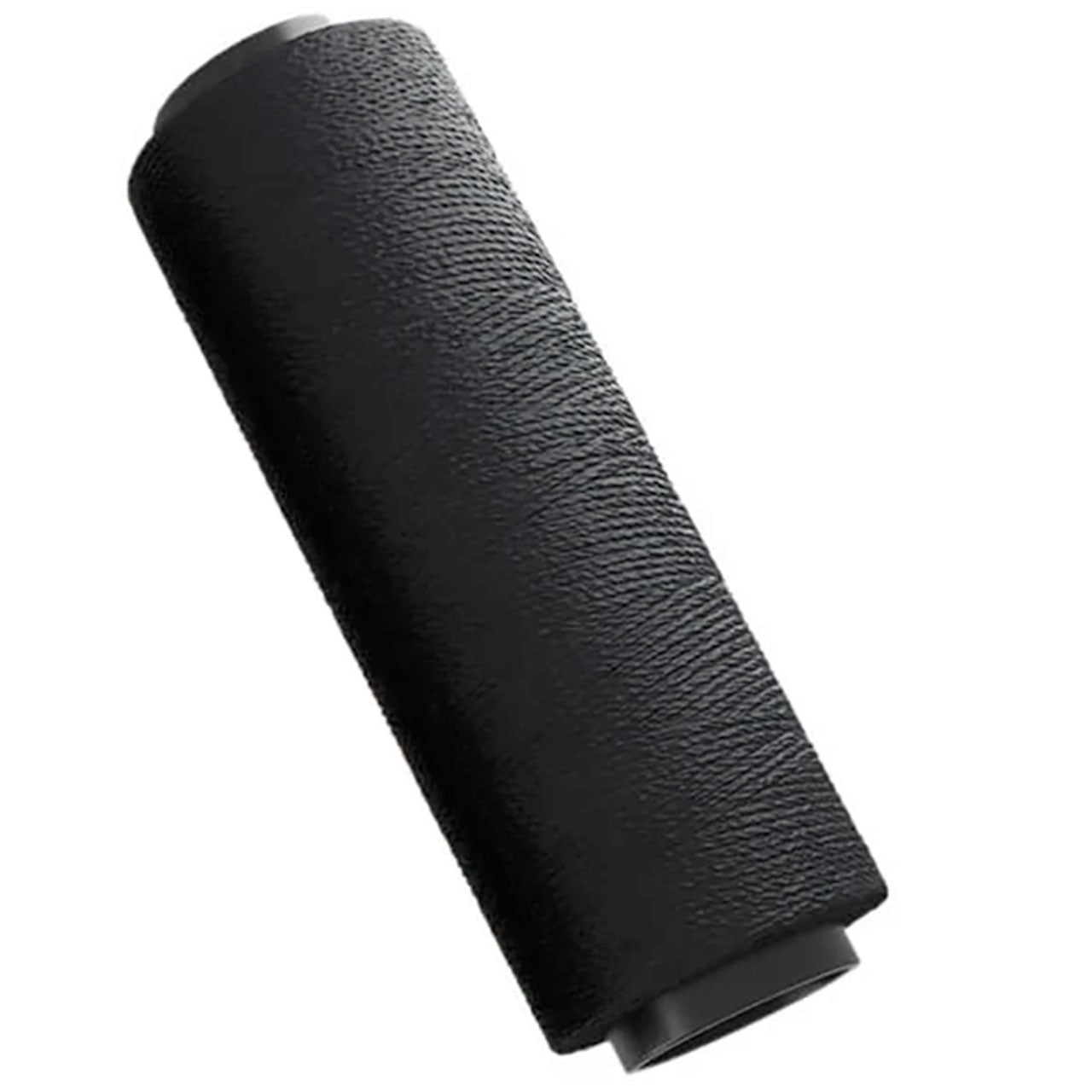 AQUA COTTON THREAD - BLACK