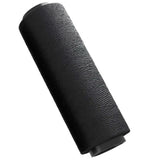 AQUA COTTON THREAD - BLACK