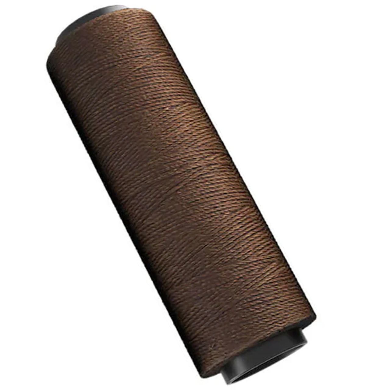 AQUA COTTON THREAD - BROWN