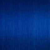 AQUA CRAZY COLORS BLUE 18 inch