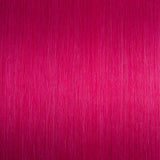 AQUA CRAZY COLORS PINK 18 inch