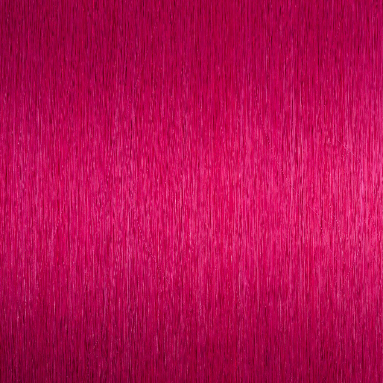 AQUA CRAZY COLORS PINK 18 inch