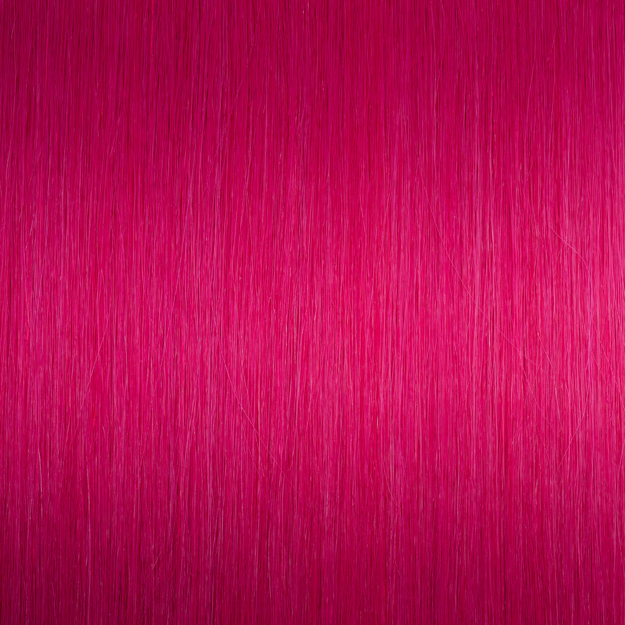 AQUA CRAZY COLORS PINK 18 inch
