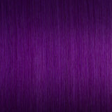 AQUA CRAZY COLORS PURPLE 18 inch