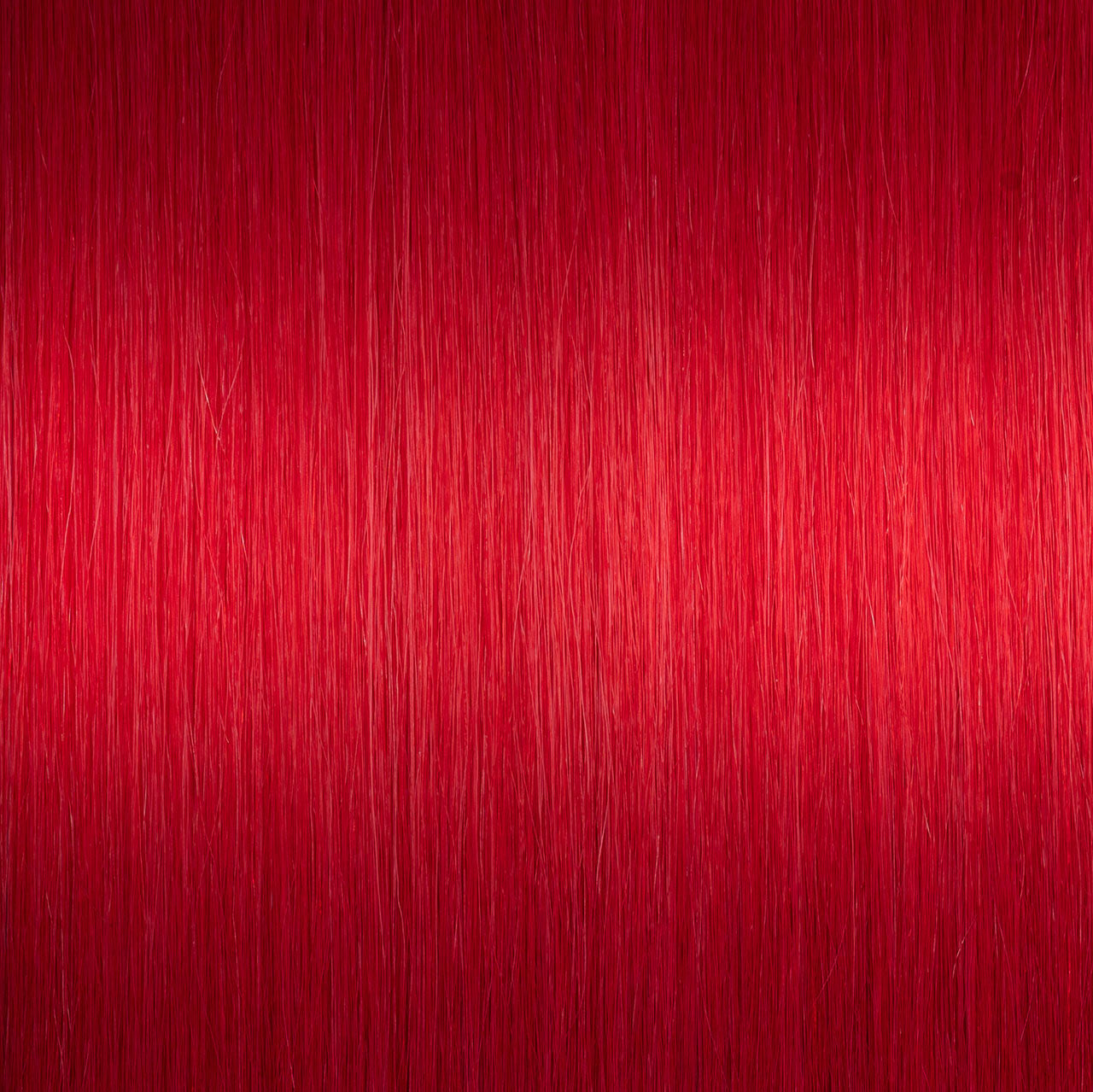 AQUA CRAZY COLORS RED 18 inch