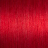 AQUA CRAZY COLORS RED 18 inch