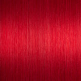 AQUA CRAZY COLORS RED 18 inch