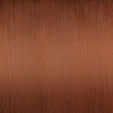 AQUA 33- COPPER RED 18 inch