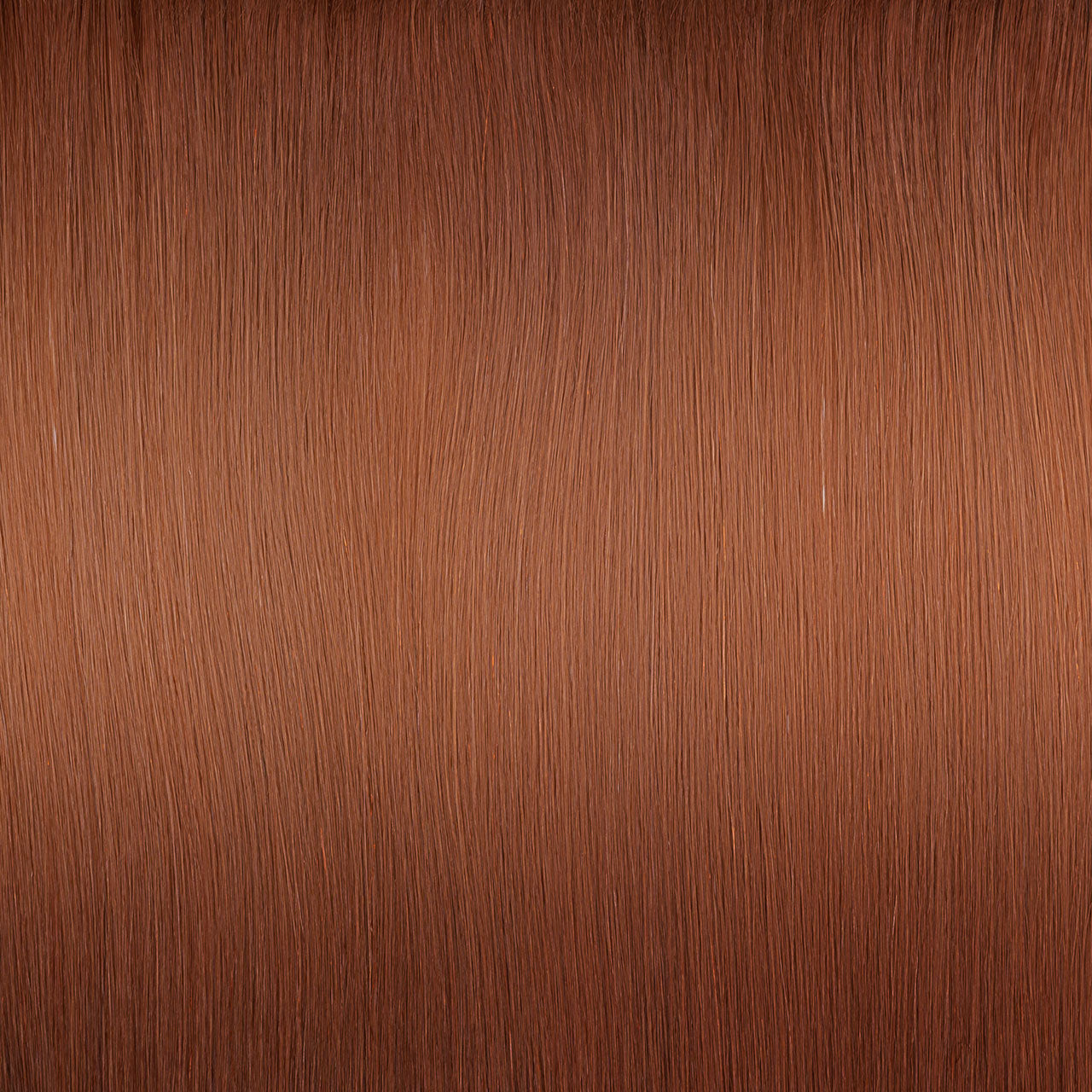 AQUA 33- COPPER RED 18 inch