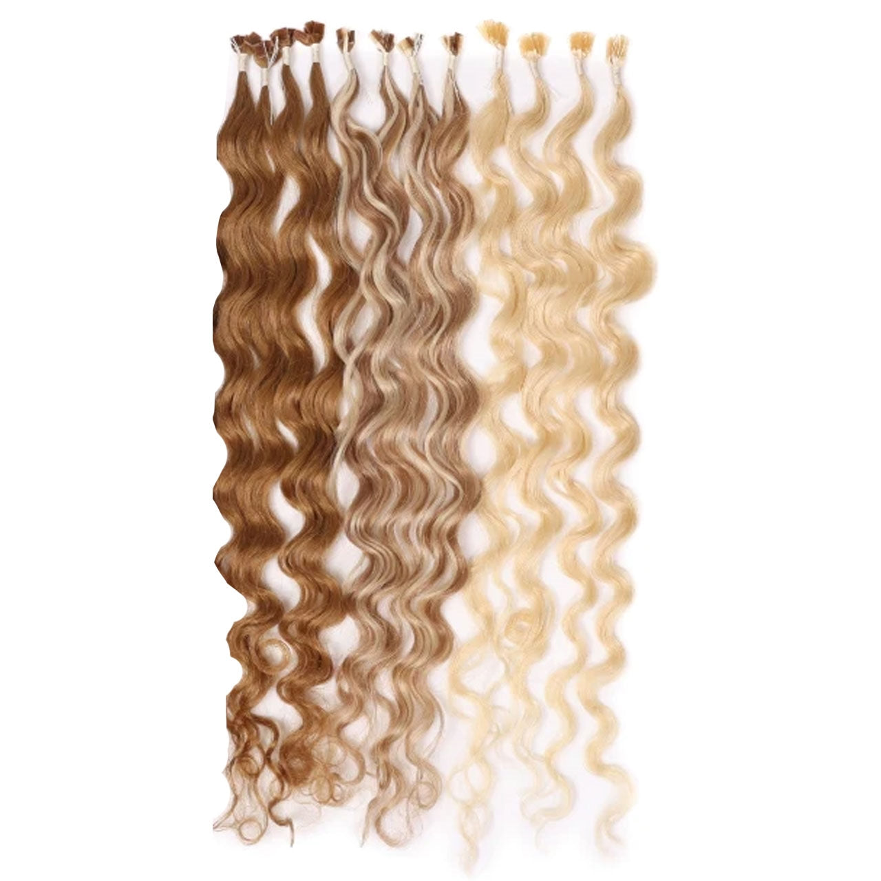 Babe Curly 1B- Susie 22 inch