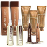 BRAZILIAN BLOWOUT Best Sellers Bundle 34 pc.