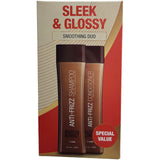 BRAZILIAN BLOWOUT Anti Frizz Holiday Duo 2 pc.