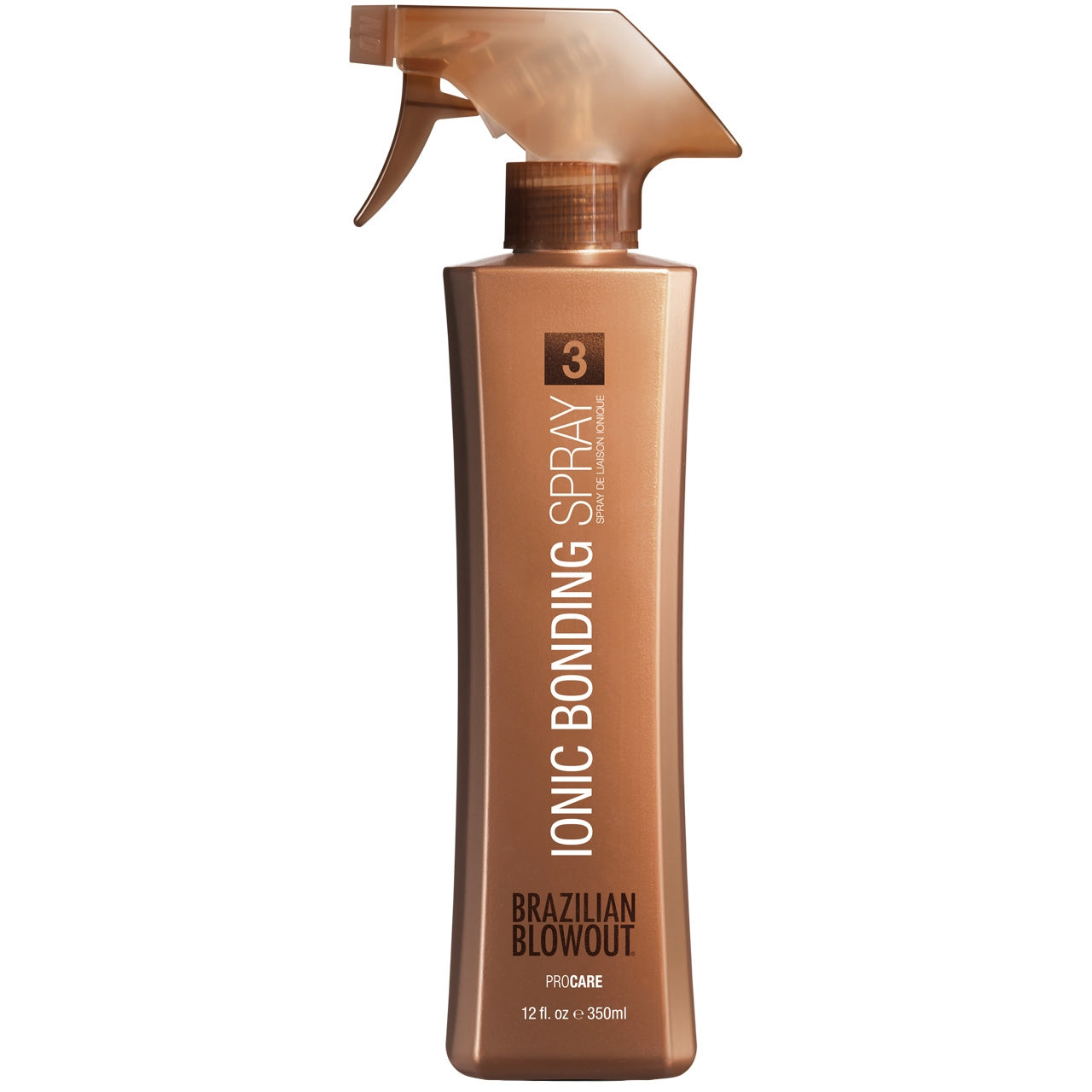 BRAZILIAN BLOWOUT Bonding Spray 12 Fl. Oz.