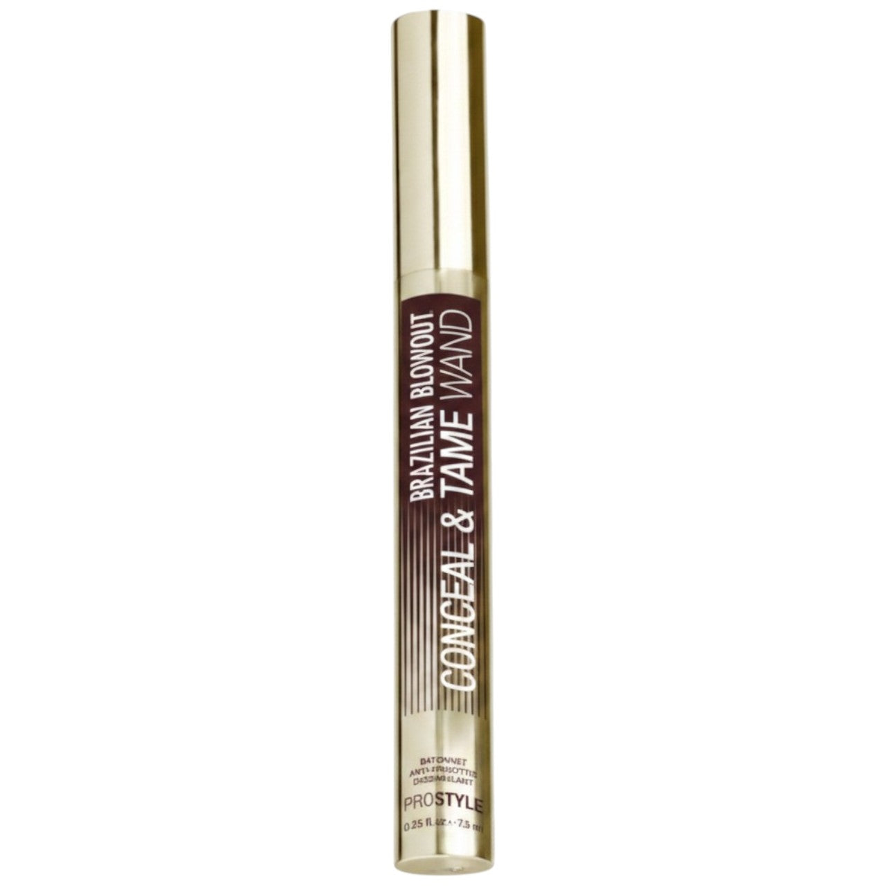 BRAZILIAN BLOWOUT Conceal & Tame Polishing Wand 0.25 Fl. Oz.