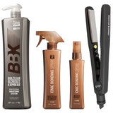 BRAZILIAN BLOWOUT Express Liter Intro Kit 13 pc.