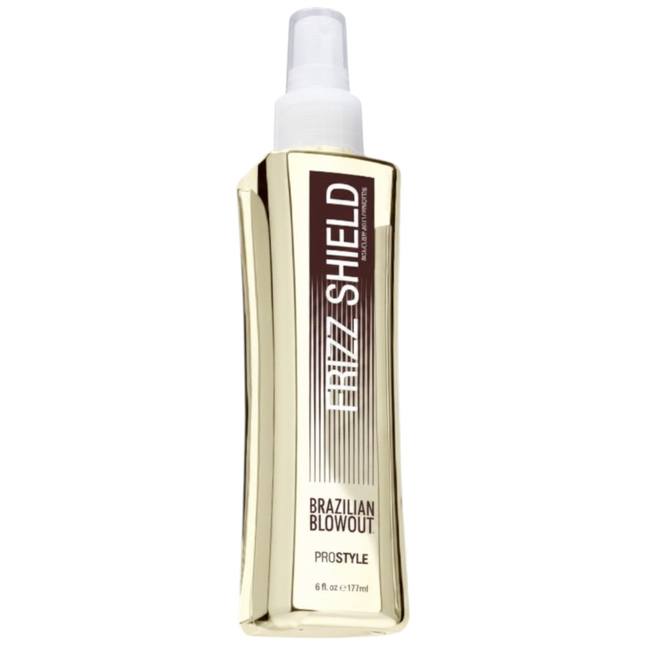 BRAZILIAN BLOWOUT Frizz Shield 6 Fl. Oz.